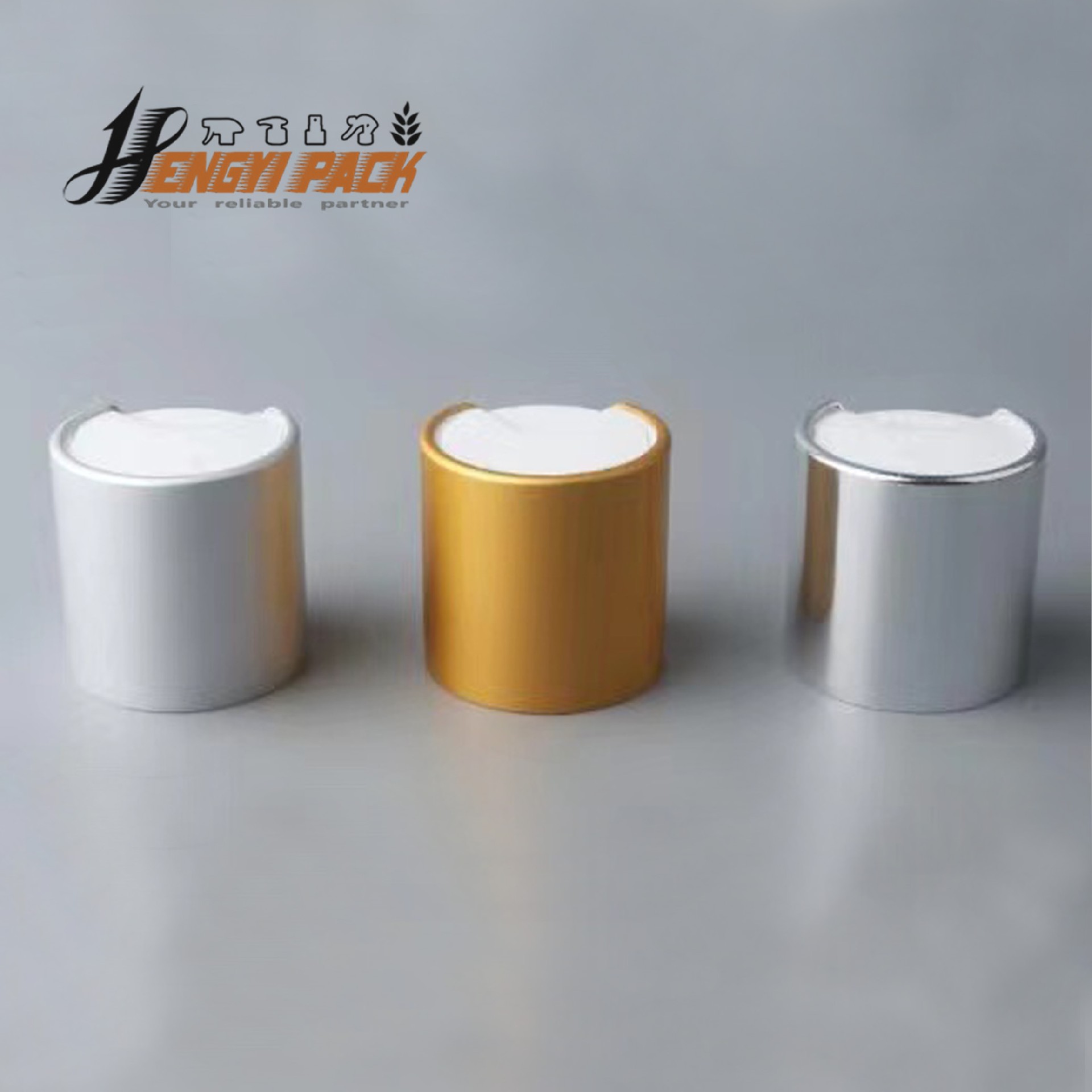 DISC TOP CAP - AHDC01