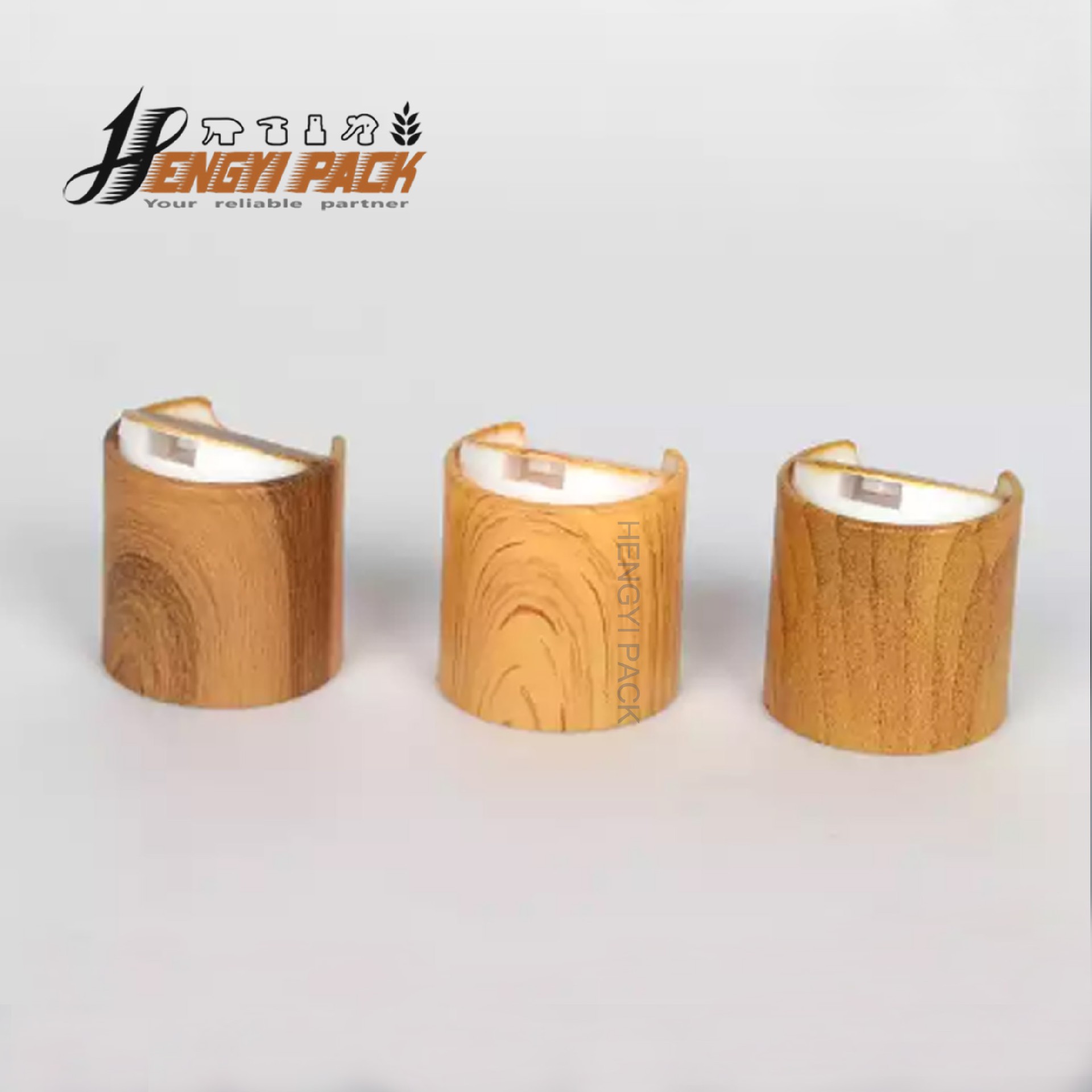 DISC TOP CAP - AHDC01