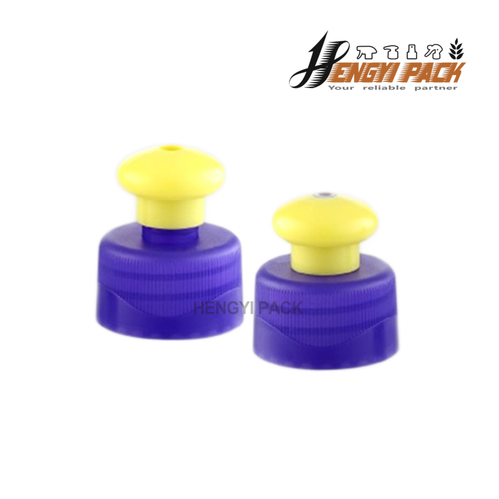 PUSH PULL CAP - AHPC02