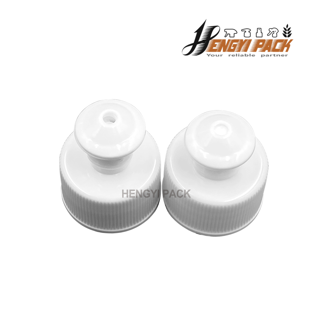 PUSH PULL CAP - AHPC02