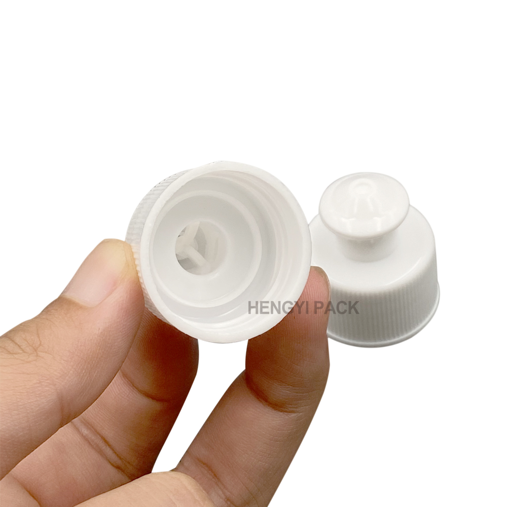 PUSH PULL CAP - AHPC02