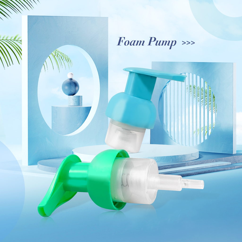 Hot Selling Foam Pump