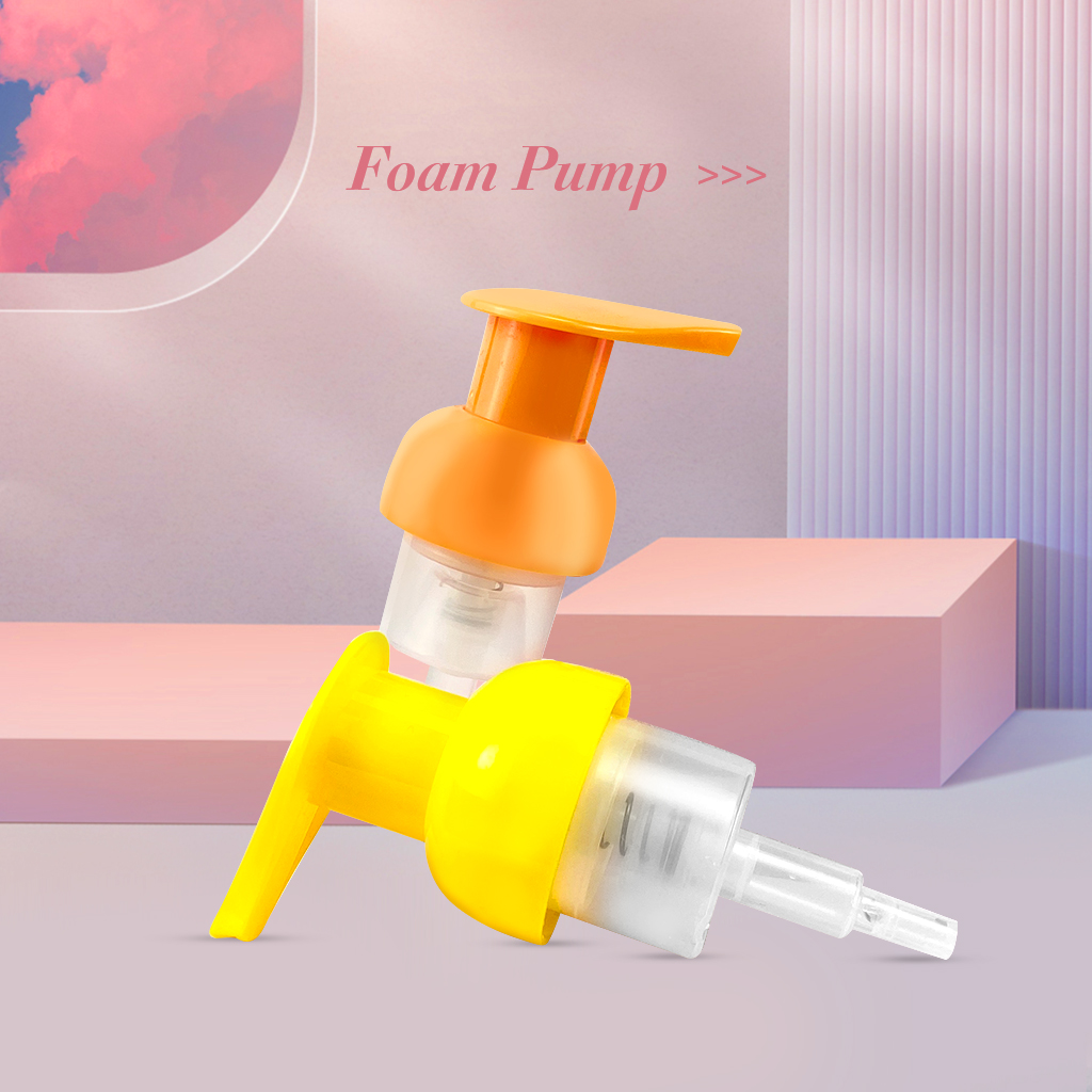 Hot Selling Foam Pump