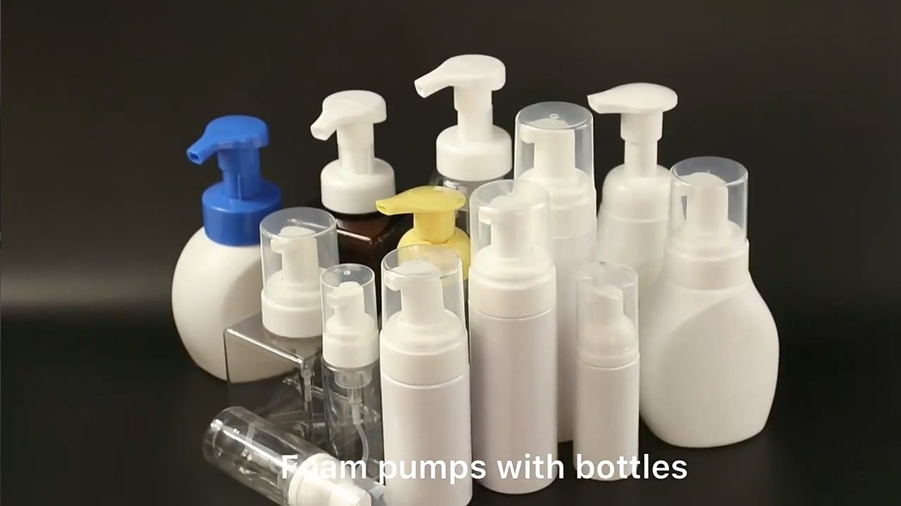 Foam Pump Series