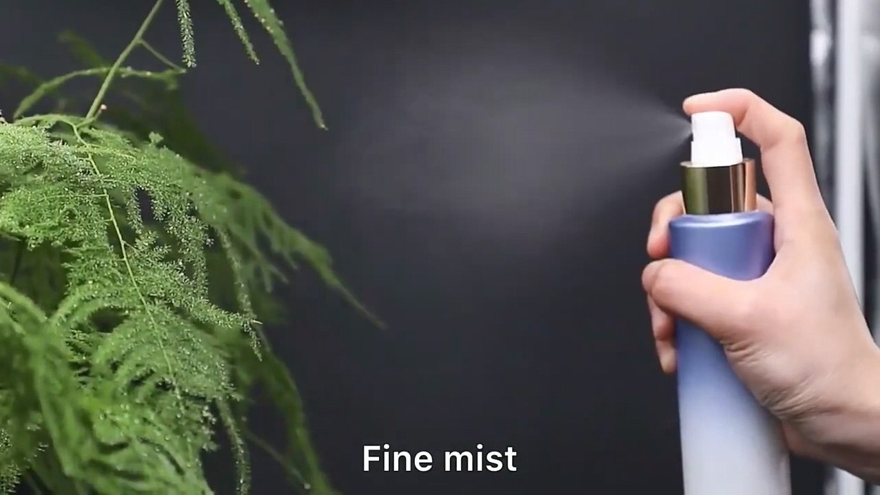 Mist Sprayer Series