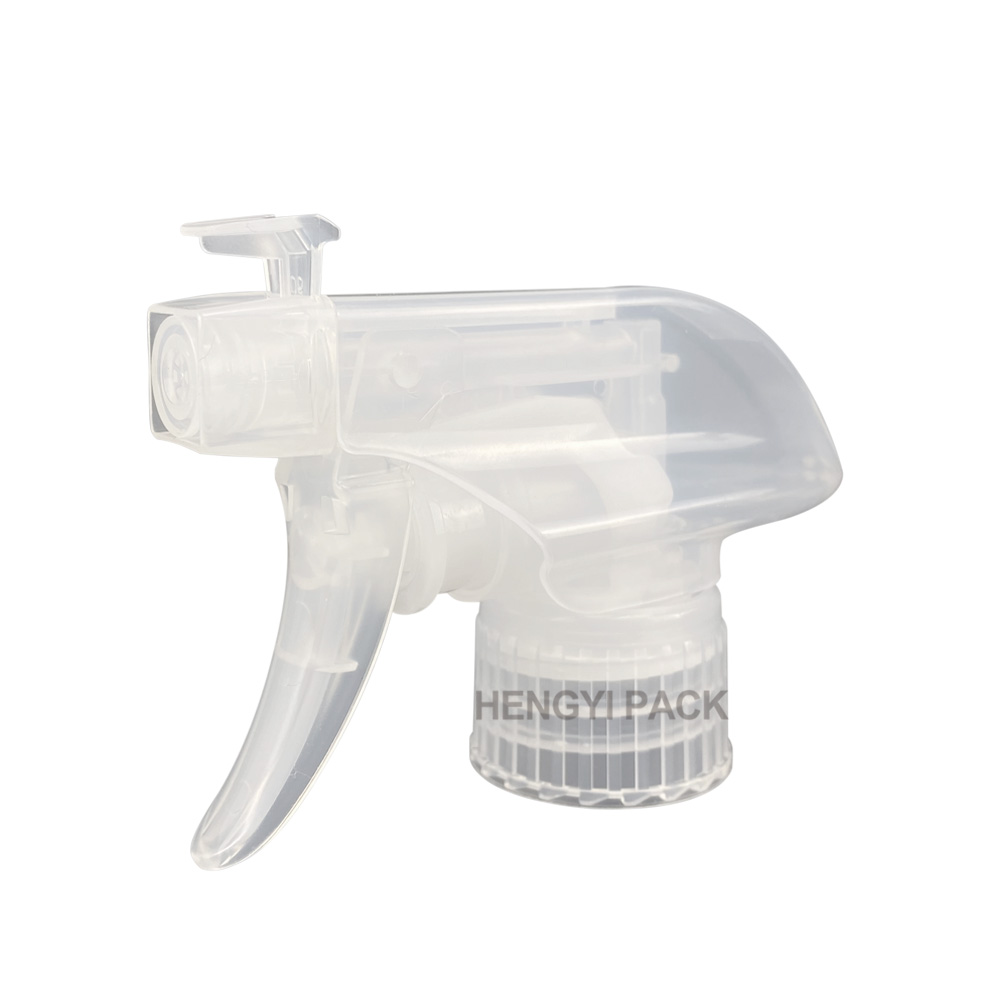 AH101 Child Resistant - ALL PLASTIC TRIGGER SPRAYER