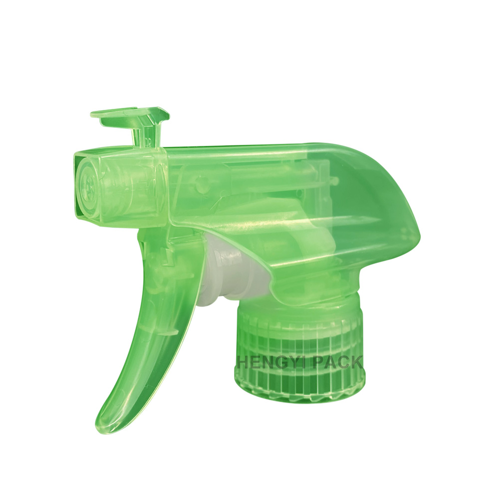 AH101 Child Resistant - ALL PLASTIC TRIGGER SPRAYER