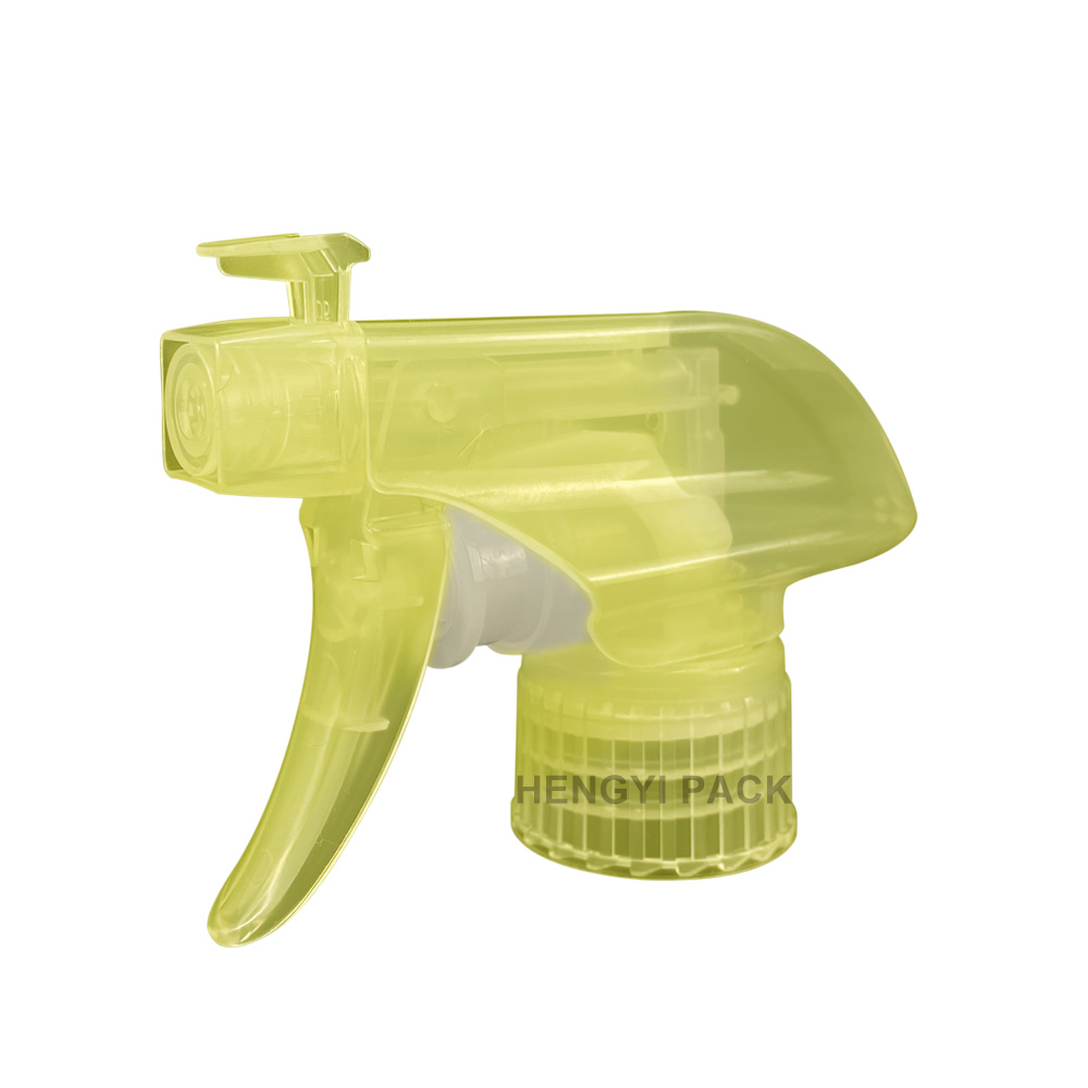 AH101 Child Resistant - ALL PLASTIC TRIGGER SPRAYER