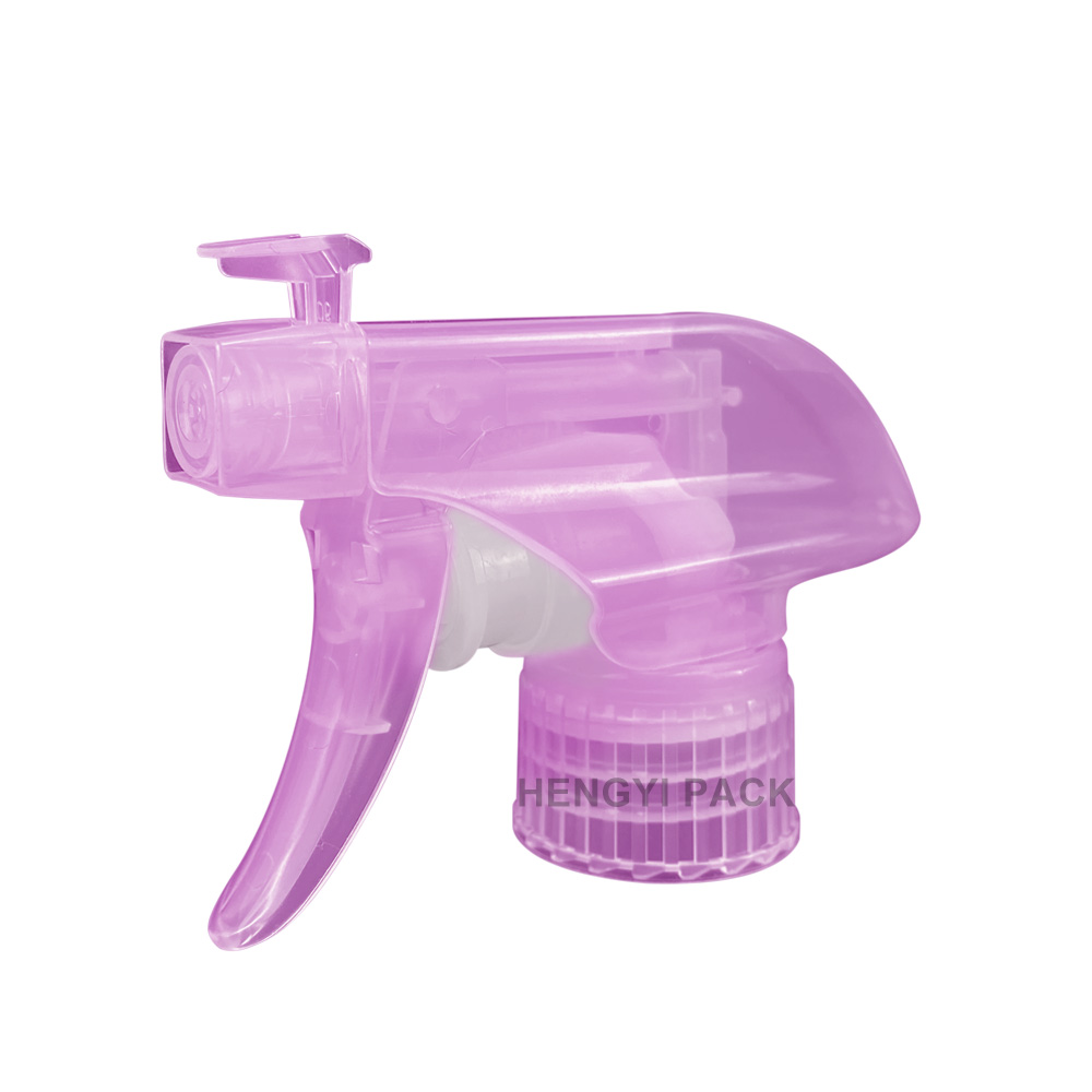 AH101 Child Resistant - ALL PLASTIC TRIGGER SPRAYER