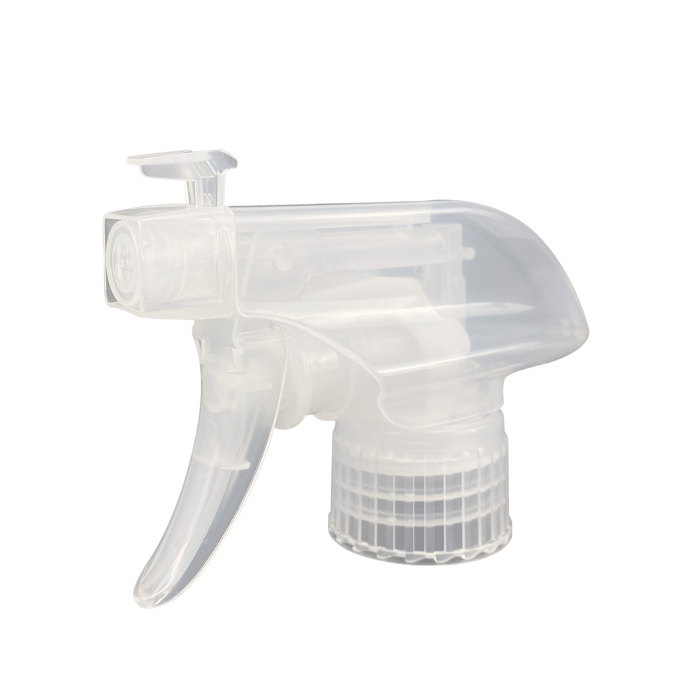 AH101 Child Resistant - ALL PLASTIC TRIGGER SPRAYER