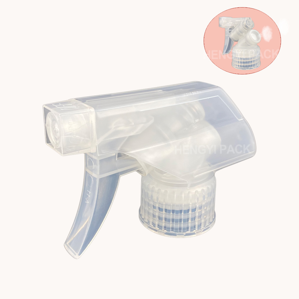 AH302 (vented valve) - Premium Trigger