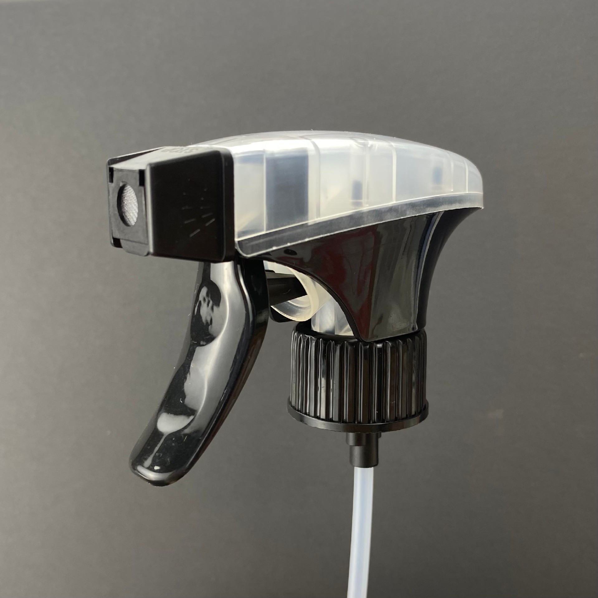 Upside-down Trigger Sprayer