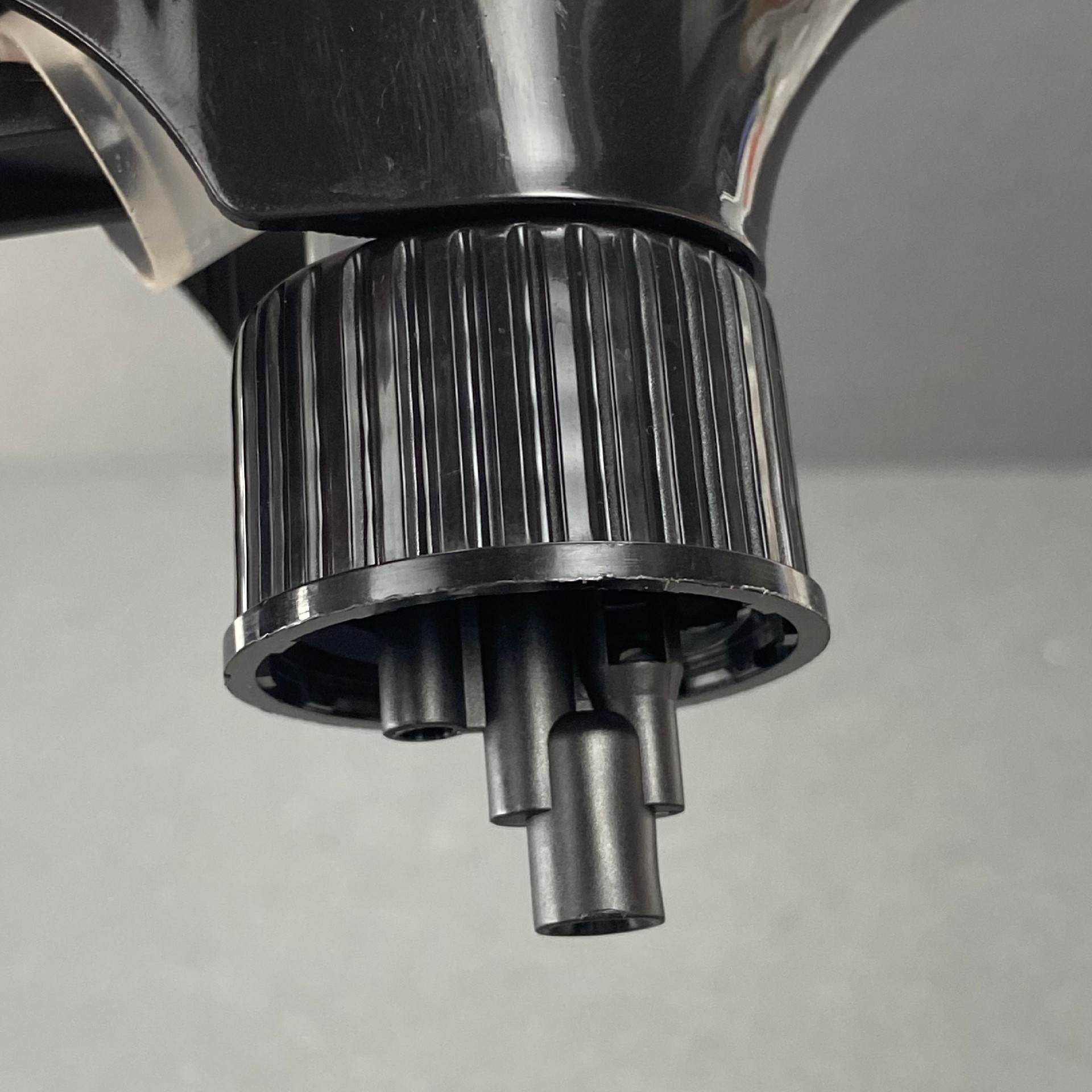 Upside-down Trigger Sprayer