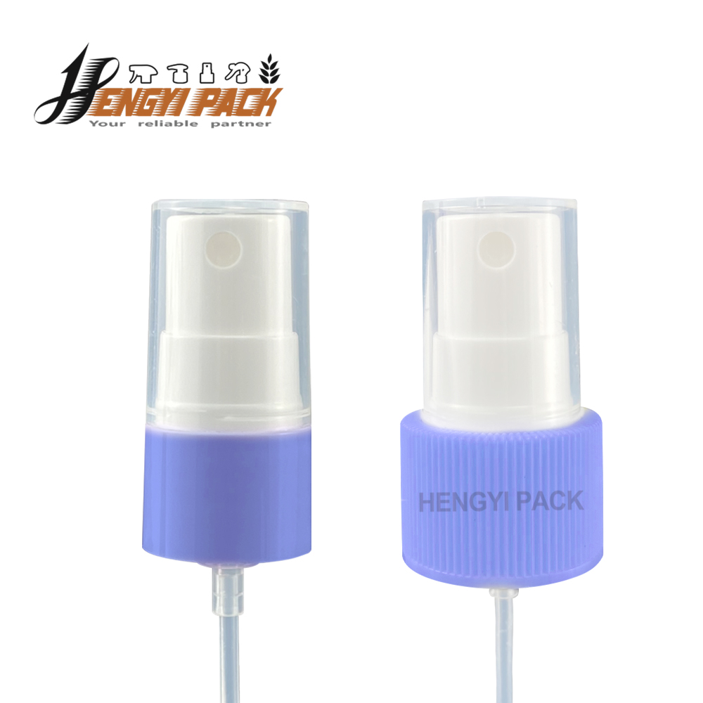ALL PLASTIC MIST SPRAYER - AHMS501