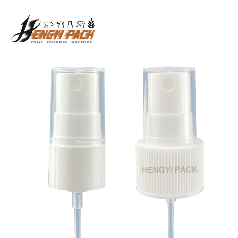 ALL PLASTIC MIST SPRAYER - AHMS501