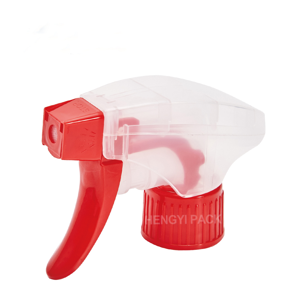 AH102 - ALL PLASTIC TRIGGER SPRAYER