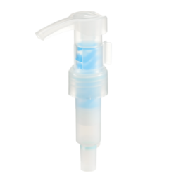 All Plastic Sprayer & Pump