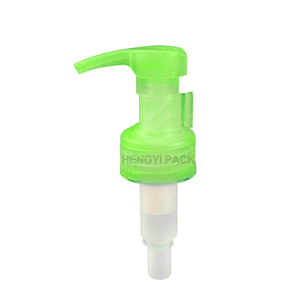 ALL PLASTIC LOTION PUMP - AHLP501B