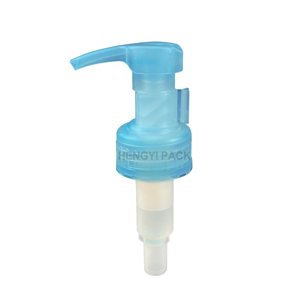ALL PLASTIC LOTION PUMP - AHLP501B