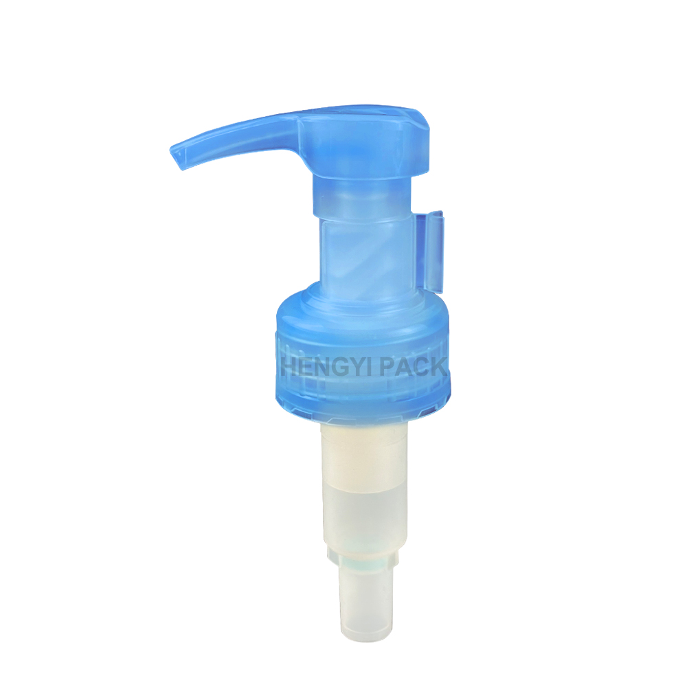 ALL PLASTIC LOTION PUMP - AHLP501B