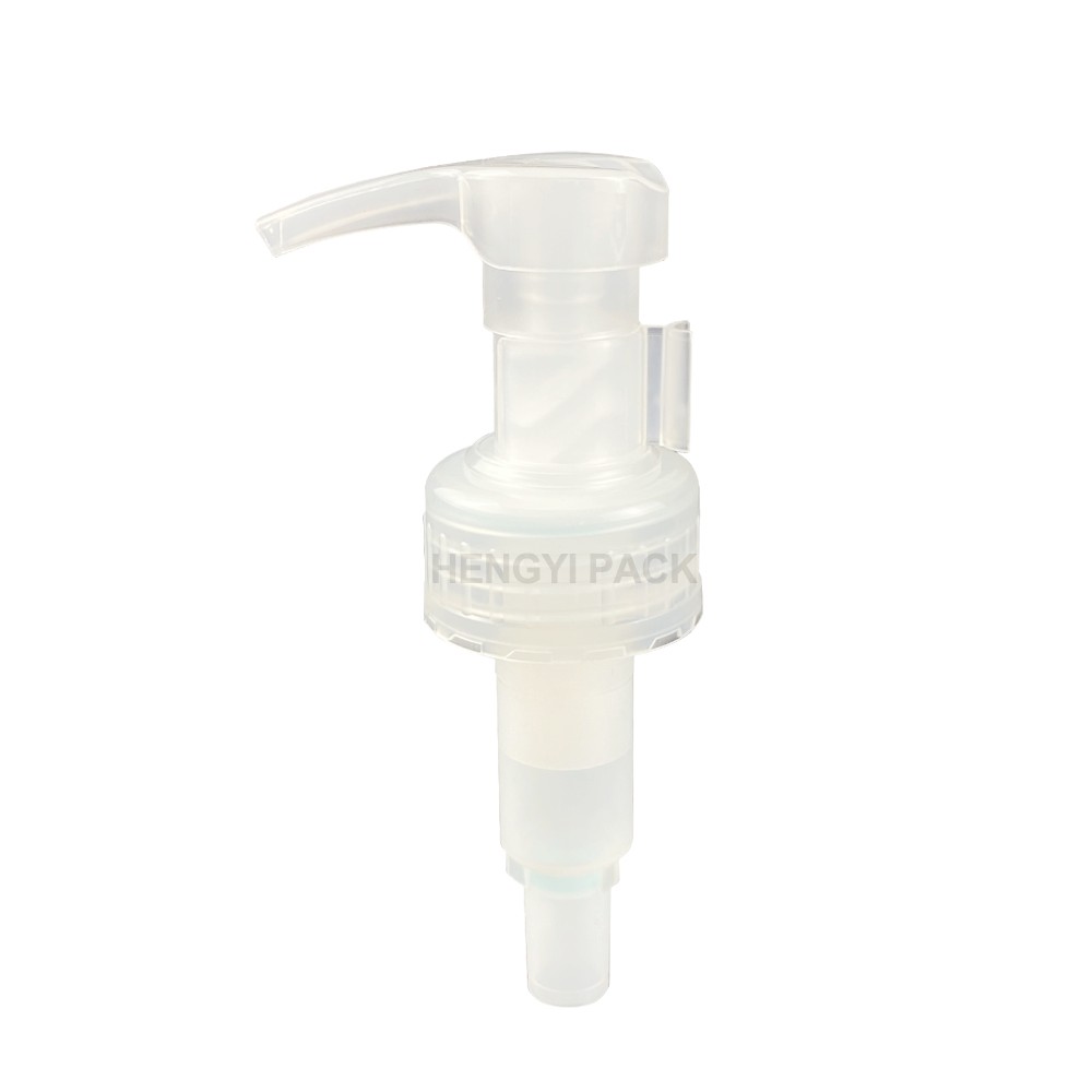 ALL PLASTIC LOTION PUMP - AHLP501B