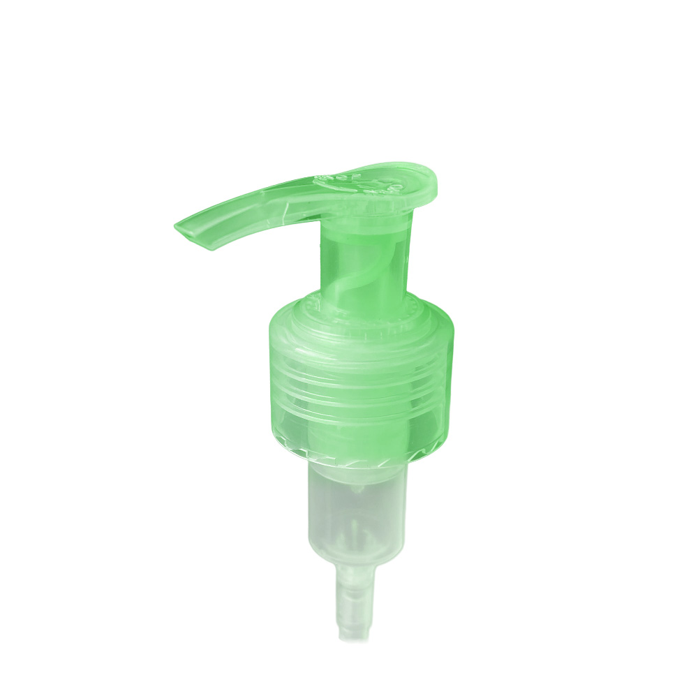 ALL PLASTIC LOTION PUMP- AHLP502
