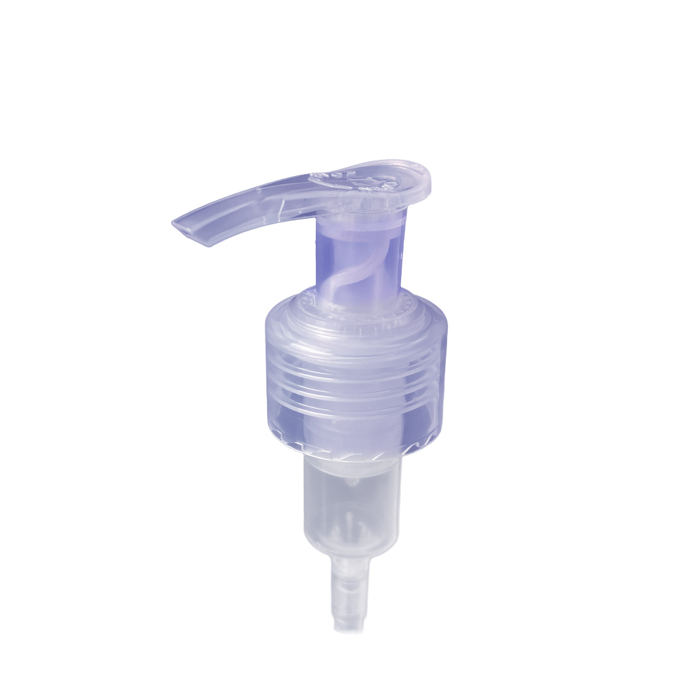 ALL PLASTIC LOTION PUMP- AHLP502