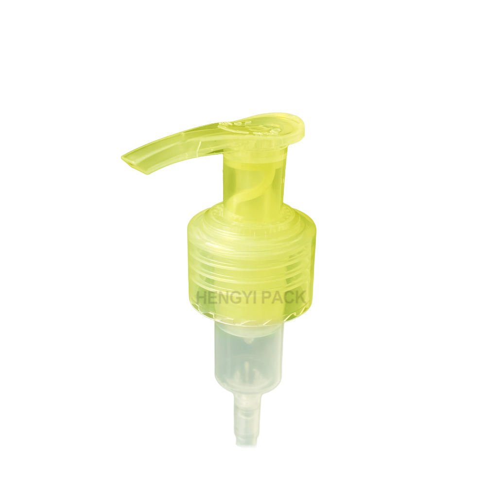 ALL PLASTIC LOTION PUMP- AHLP502
