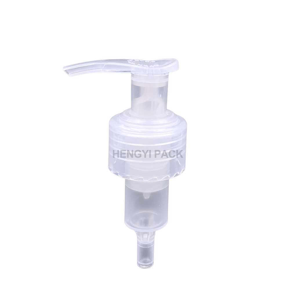 ALL PLASTIC LOTION PUMP- AHLP502