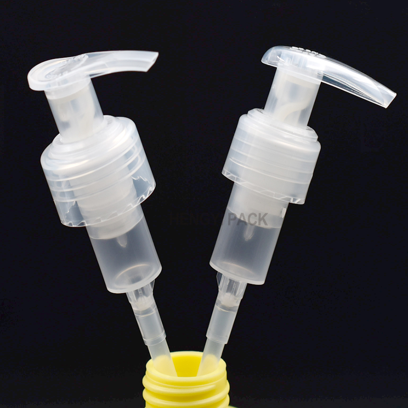 ALL PLASTIC LOTION PUMP- AHLP502