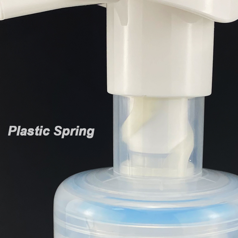 ALL PLASTIC FOAM PUMP - AHFP509