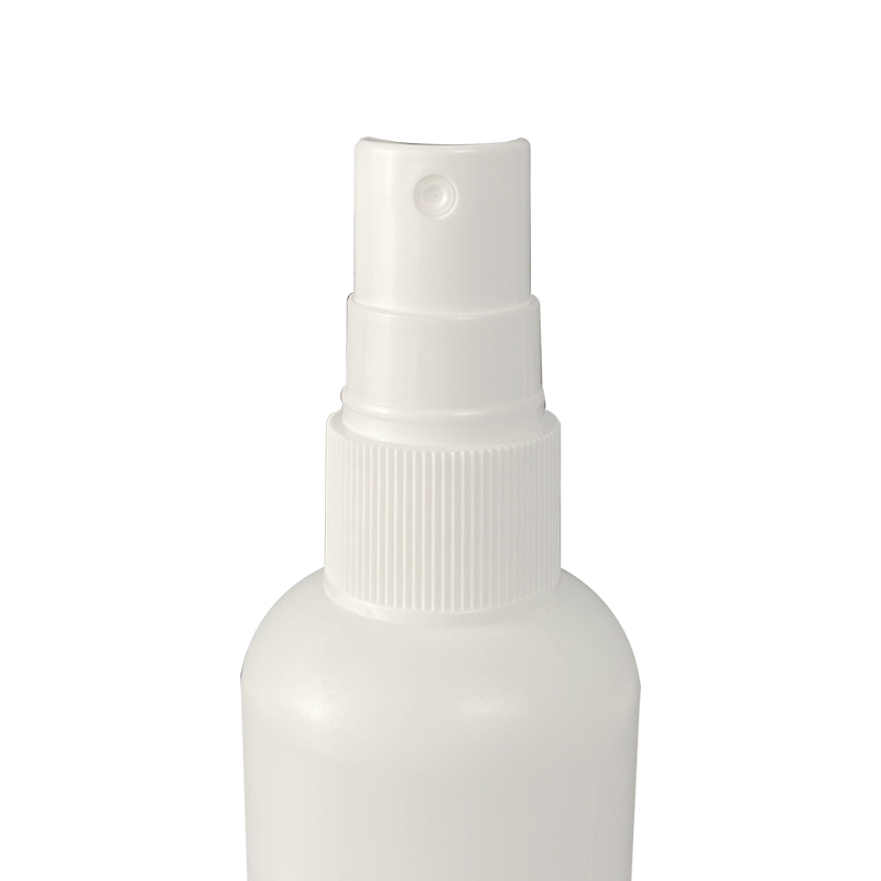 ALL PLASTIC SUPER FINE MIST SPRAYER - AHMS502