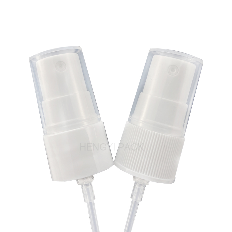 ALL PLASTIC SUPER FINE MIST SPRAYER - AHMS502