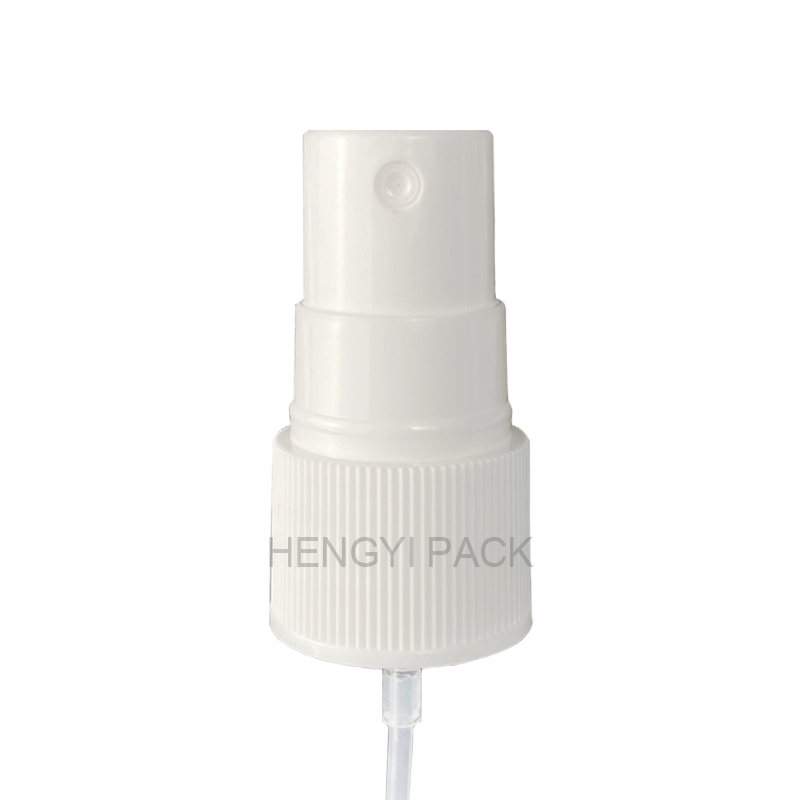 ALL PLASTIC SUPER FINE MIST SPRAYER - AHMS502