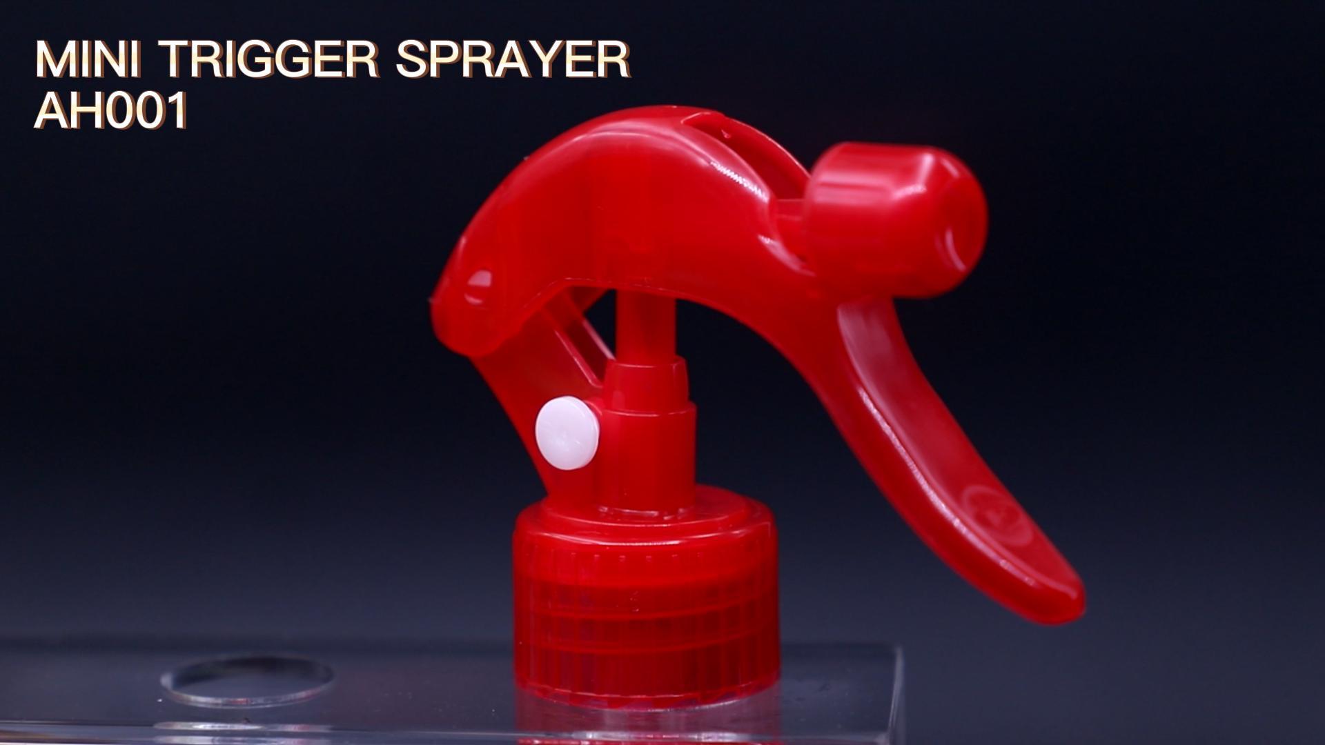 Mini Trigger
