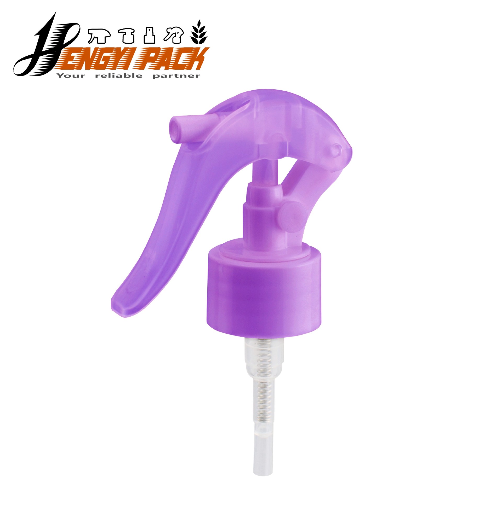 MINI TRIGGER SPRAYER PLUS