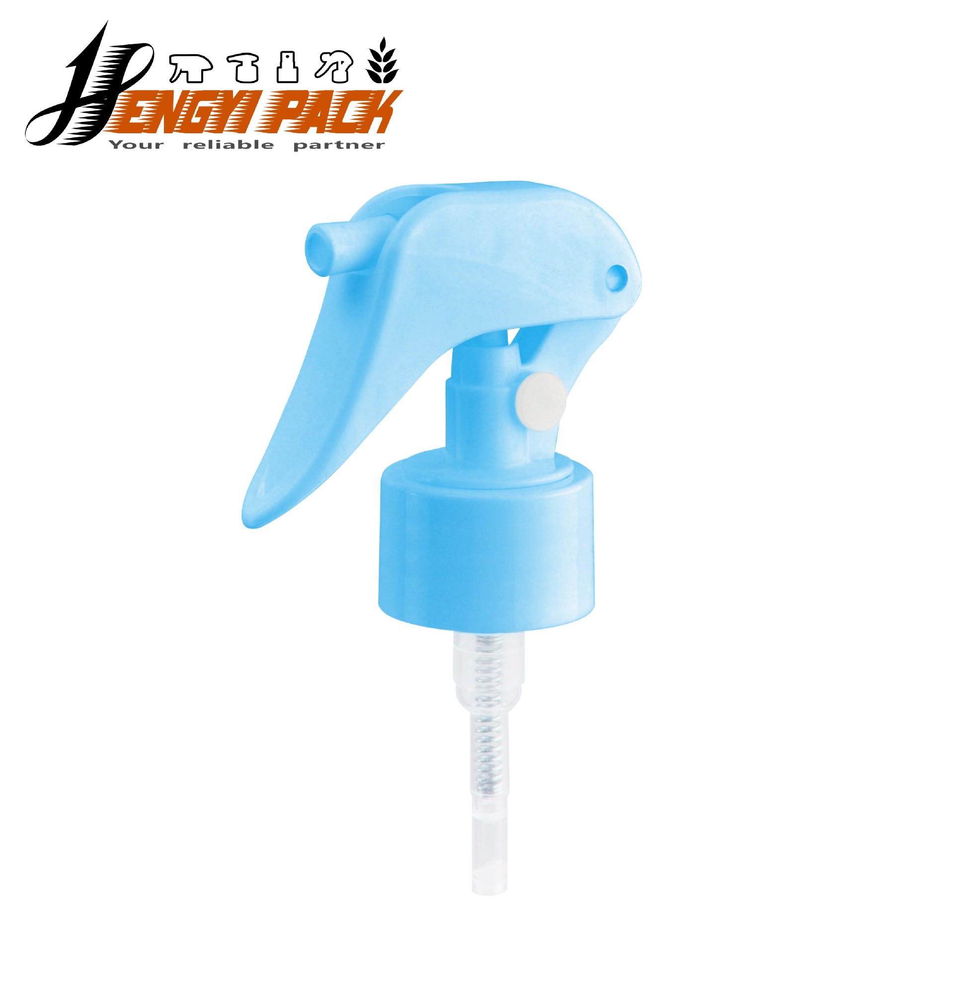 MINI TRIGGER SPRAYER PLUS