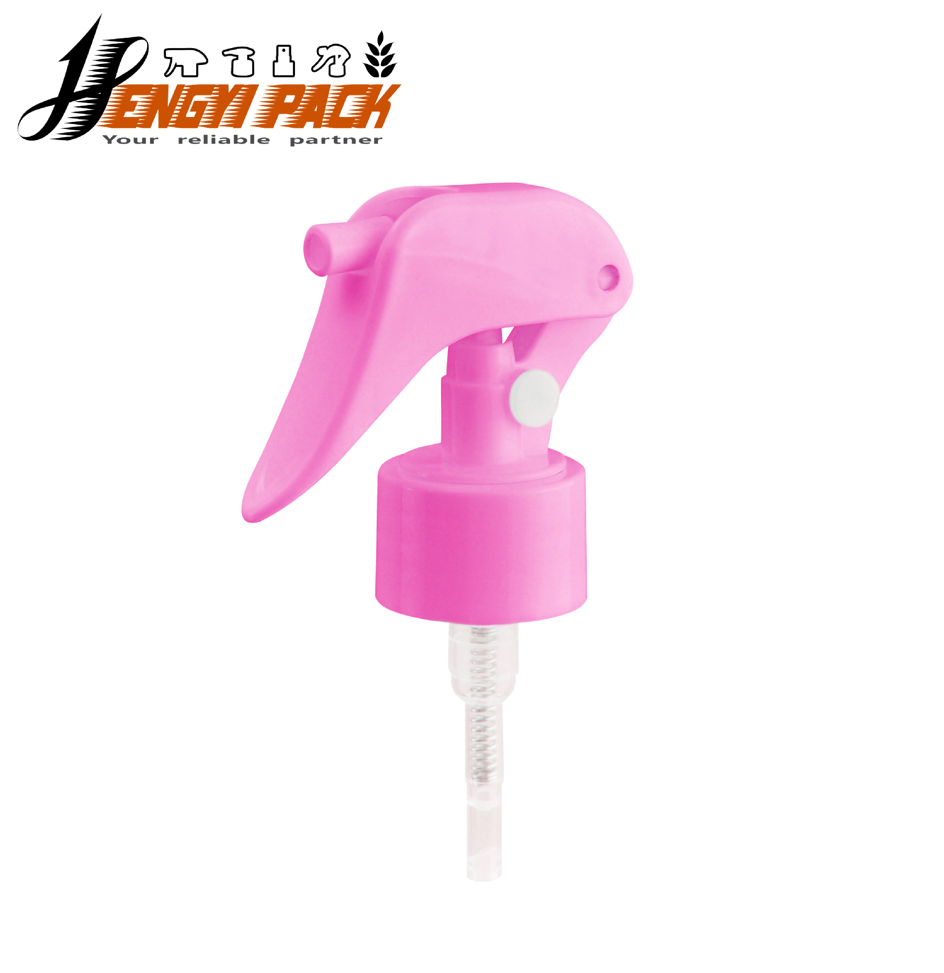 MINI TRIGGER SPRAYER PLUS