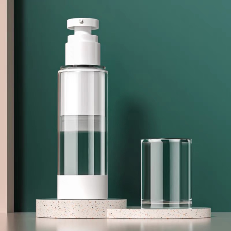 New - Airless Bottle - AHPB500