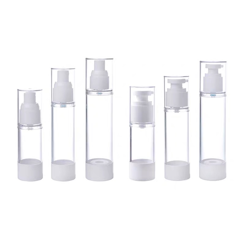 New - Airless Bottle - AHPB500