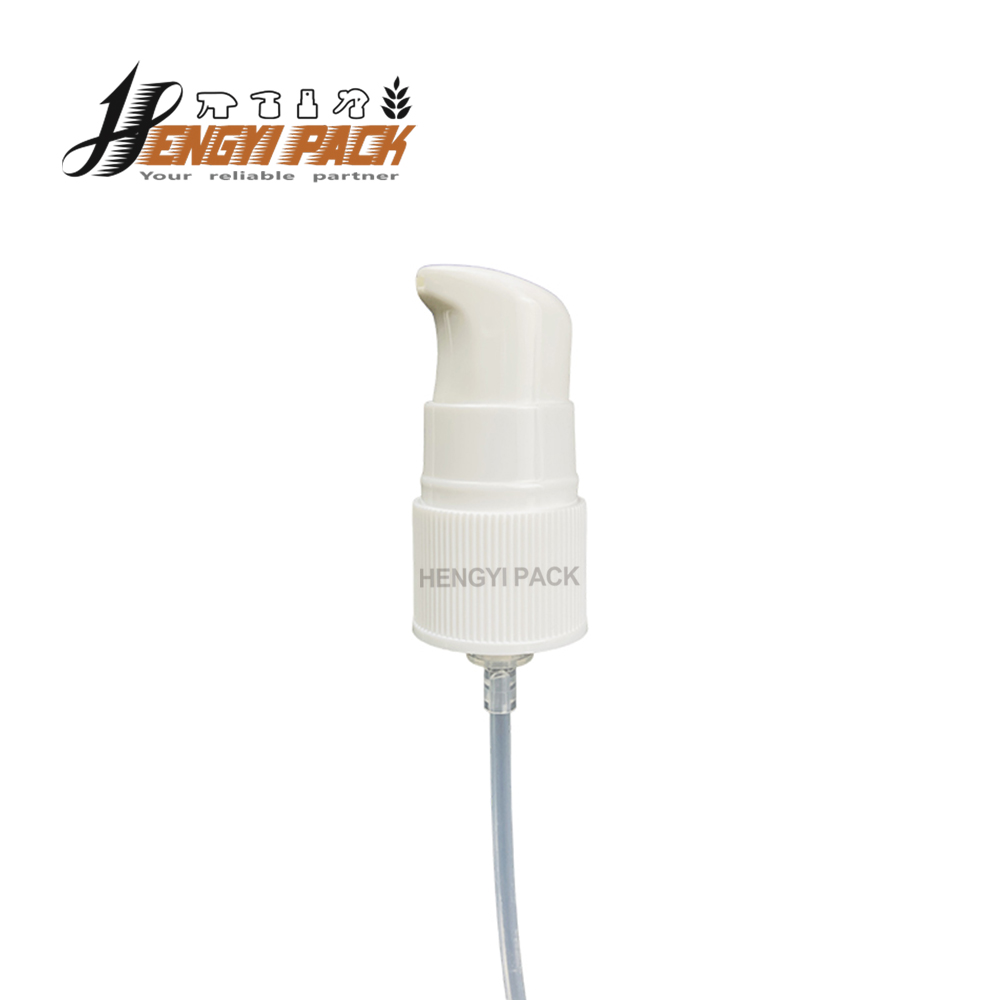 ALL PLASTIC  TREATMENT PUMP  AHTP501
