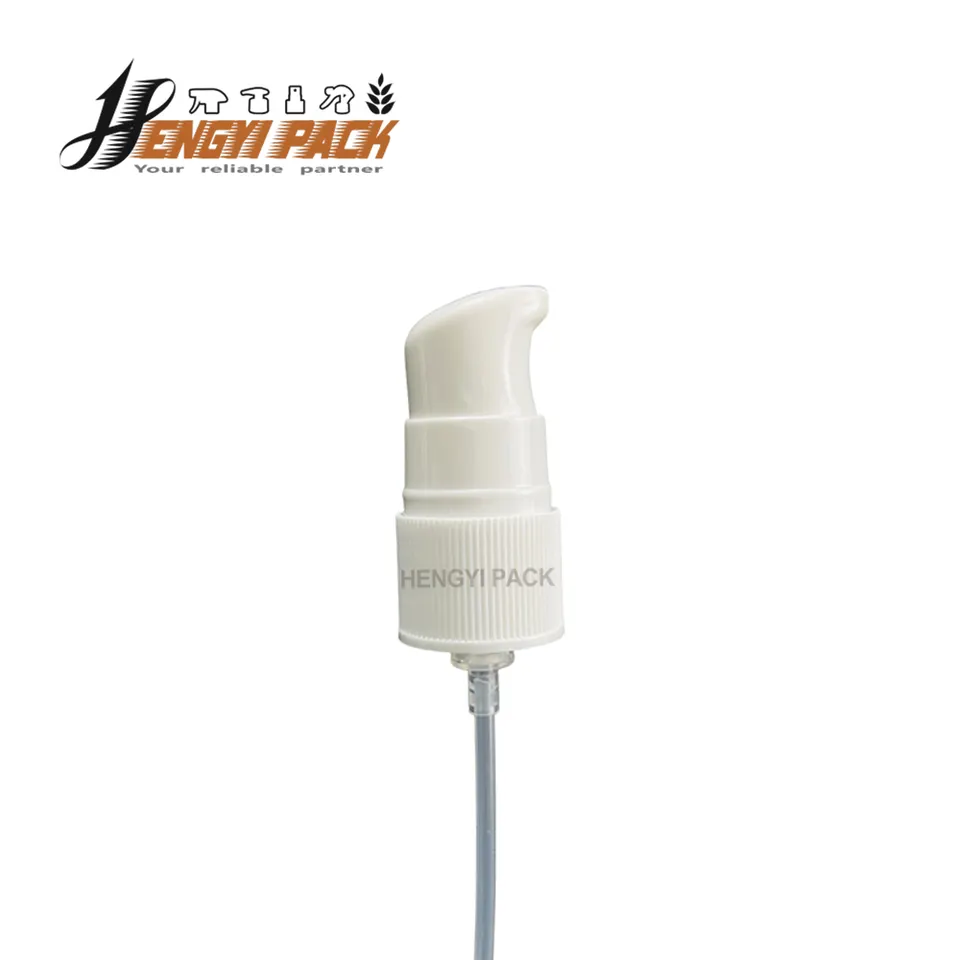 ALL PLASTIC  TREATMENT PUMP  AHTP501