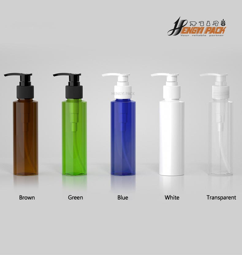 Plastic Bottle Catalog