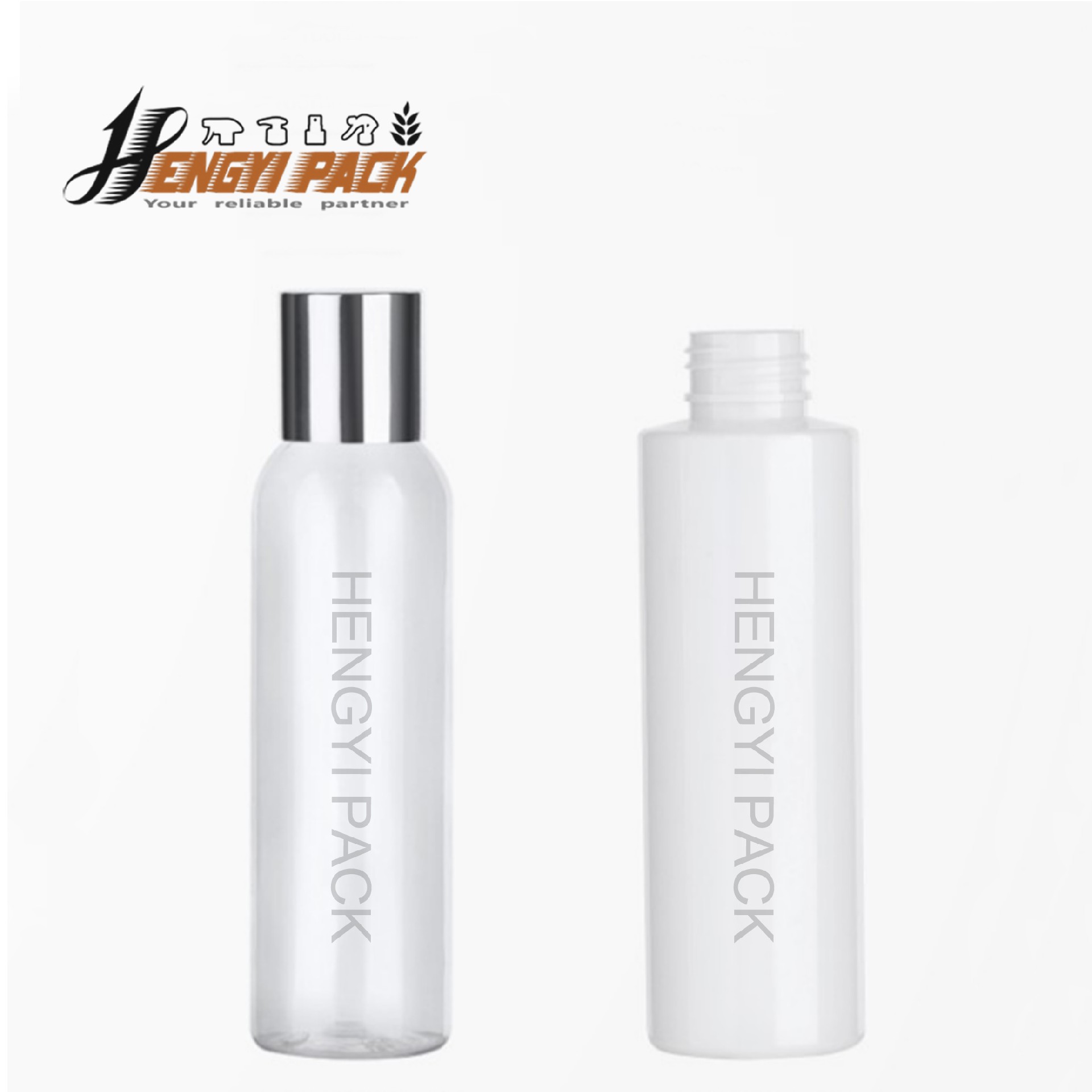 Plastic Bottle Catalog