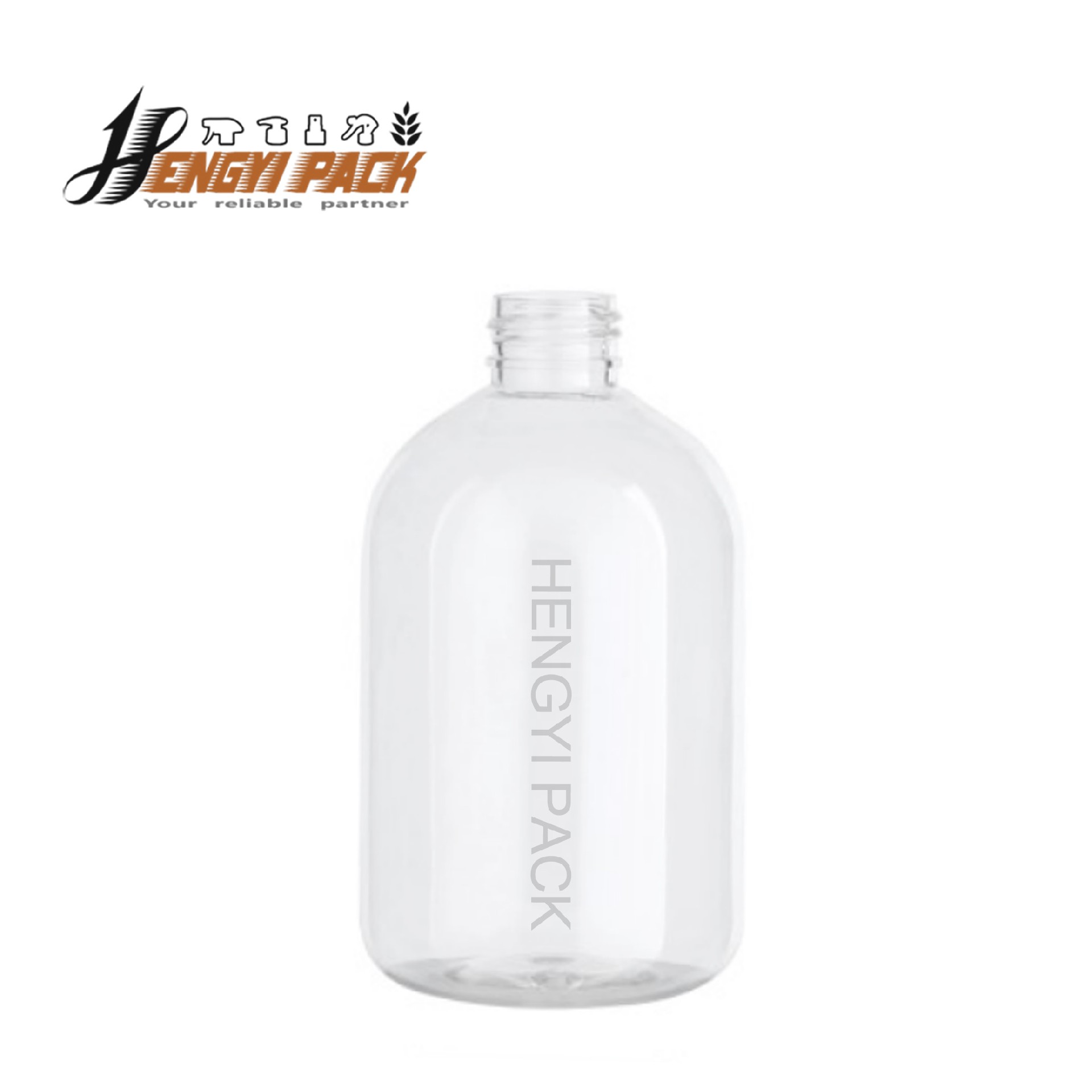 Plastic Bottle Catalog