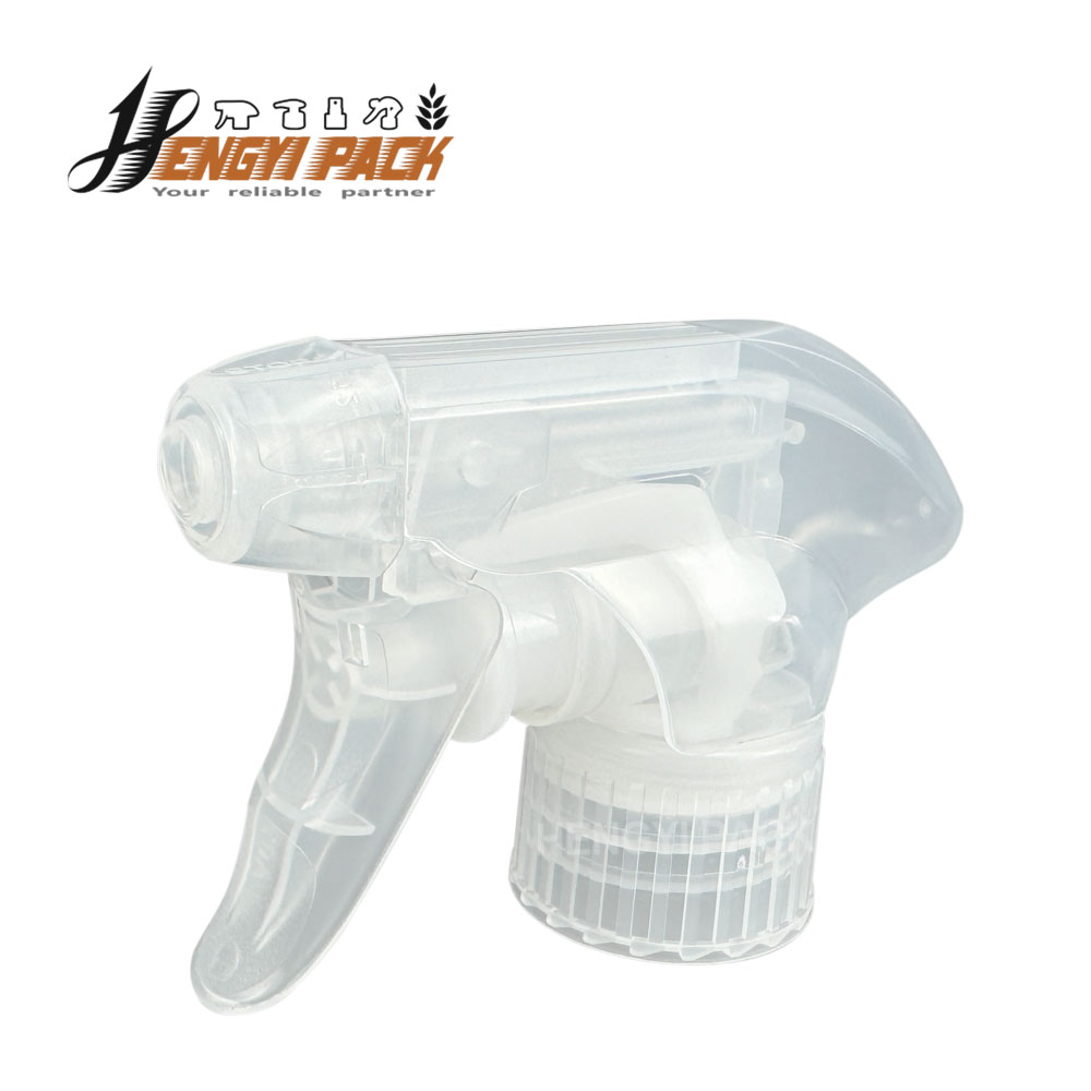 AH103 - ALL PLASTIC TRIGGER SPRAYER