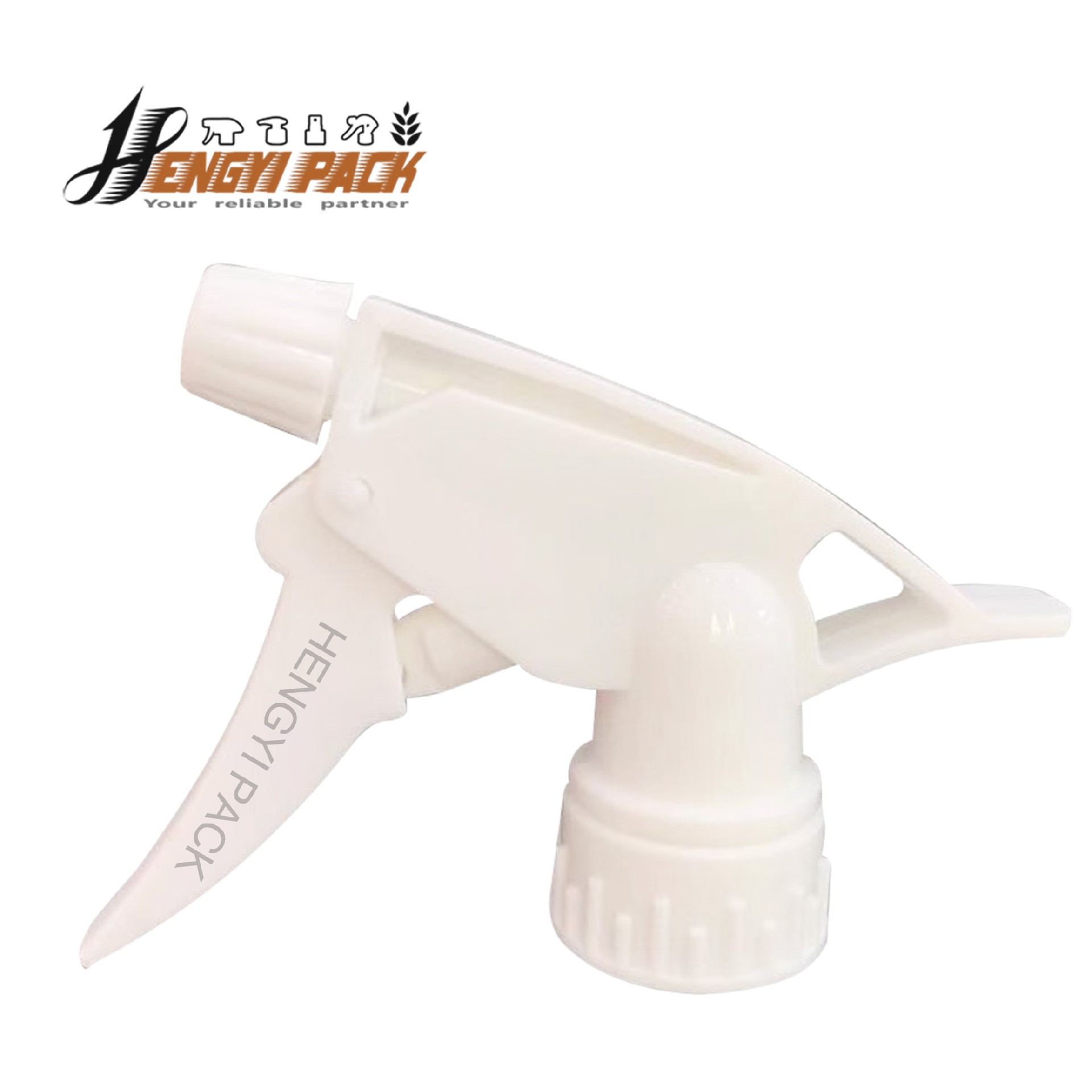 Heavy Duty Trigger Sprayer AHA