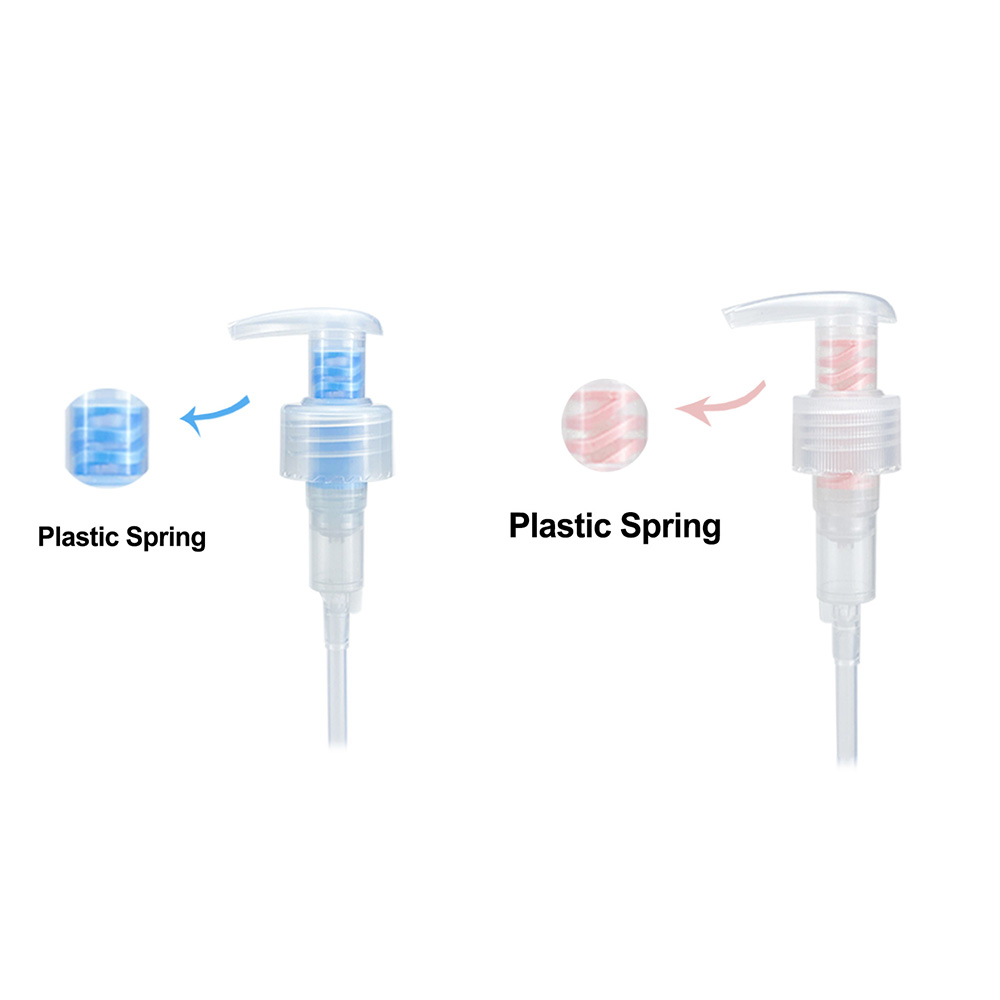 ALL PLASTIC LOTION PUMP- AHLP502